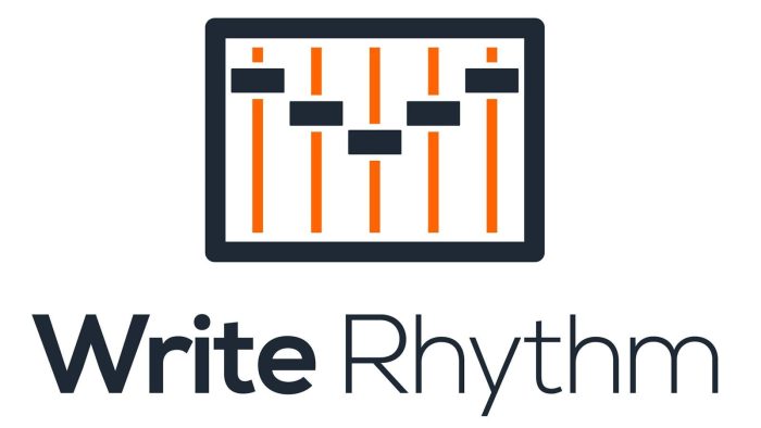 Write Rhythm