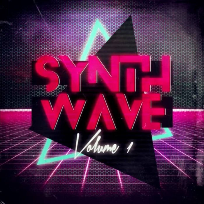 Xenos Synthwave Vol 1