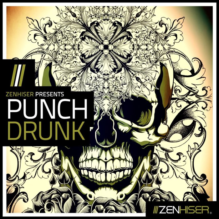Zenhiser Punch Drunk