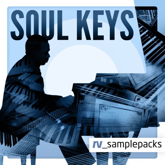 rv samplepacks Soul Keys