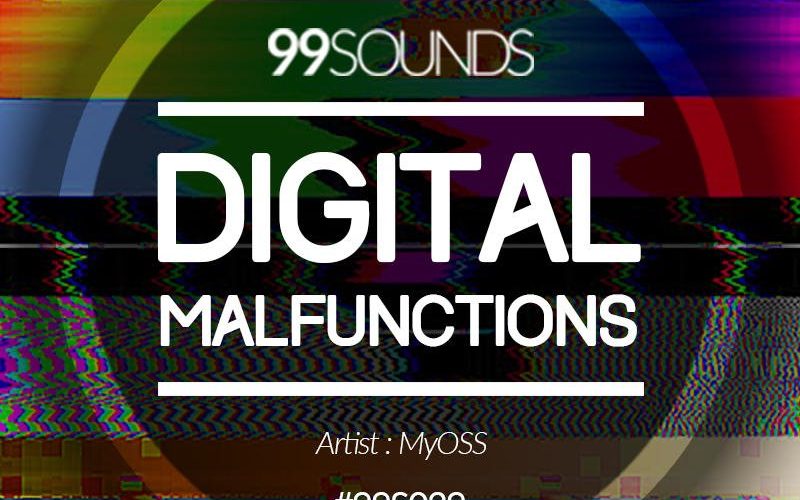 99Sound Digital Malfunctions