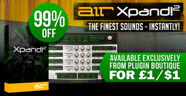 xpand 2 vst mac free