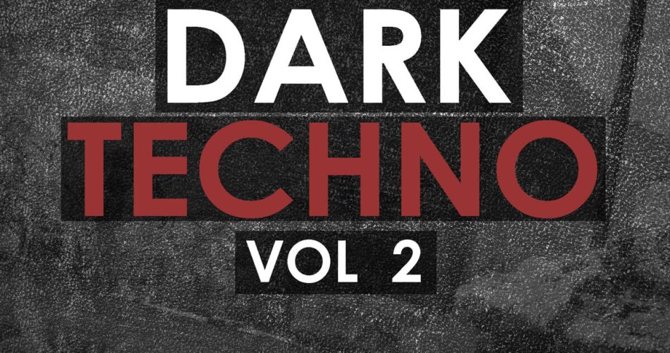 Audentity Records Dark Techno 2