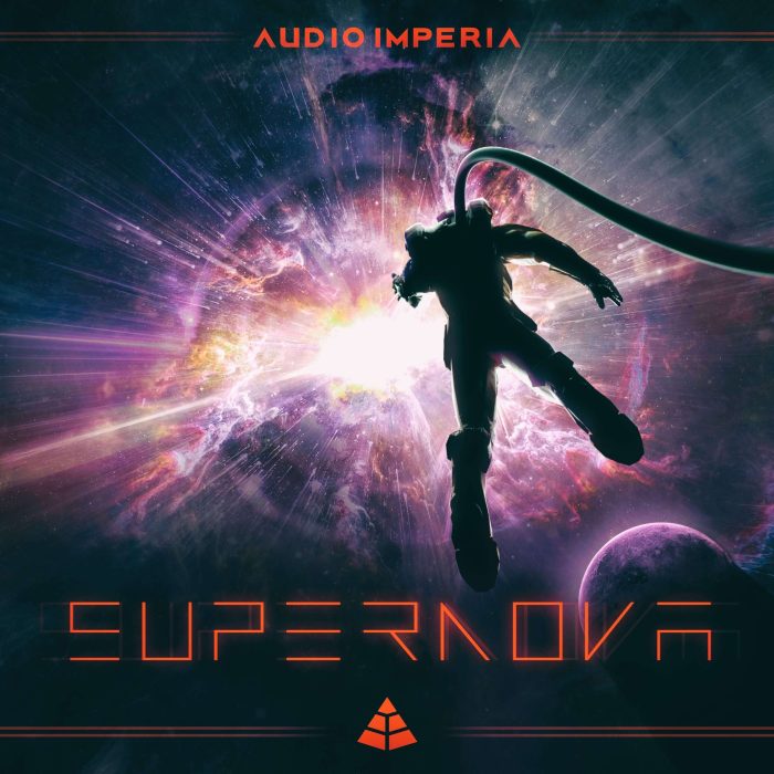 Audio Imperia Supernova