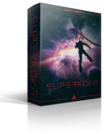 Audio Imperia Supernova