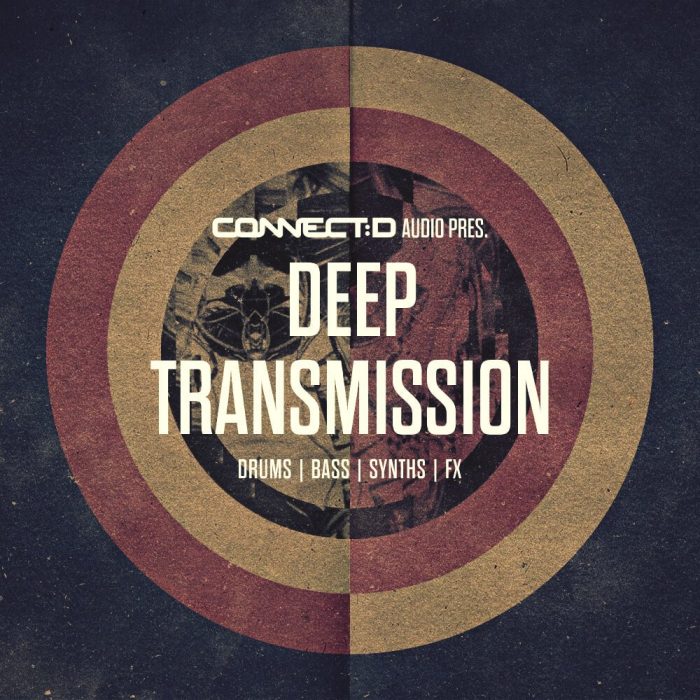 CONNECTD Deep Transmission