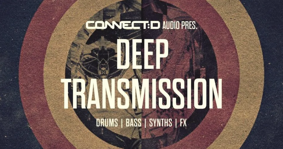 CONNECTD Deep Transmission