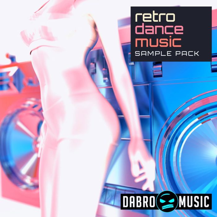 Dabro Music Retro Dance Music