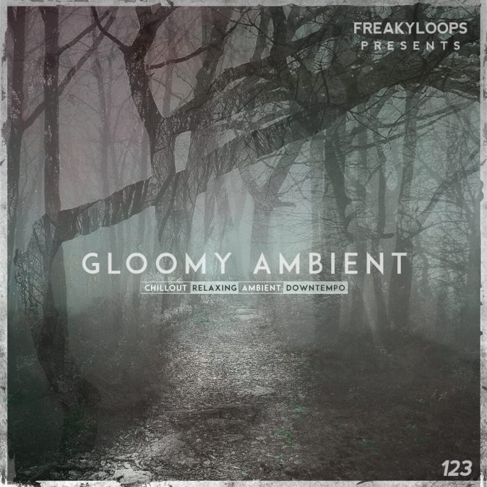 Freaky Loops Gloomy Ambient
