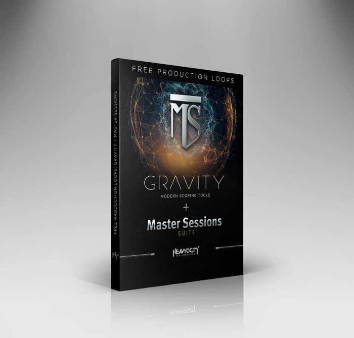 Heavyocity Gravity Free Production Loops 2016