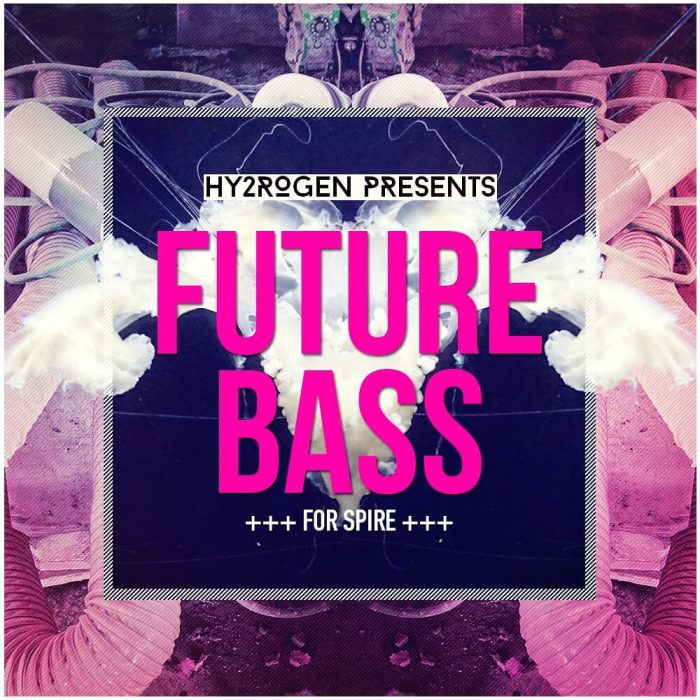 Hy2rogen Future Bass for Spire