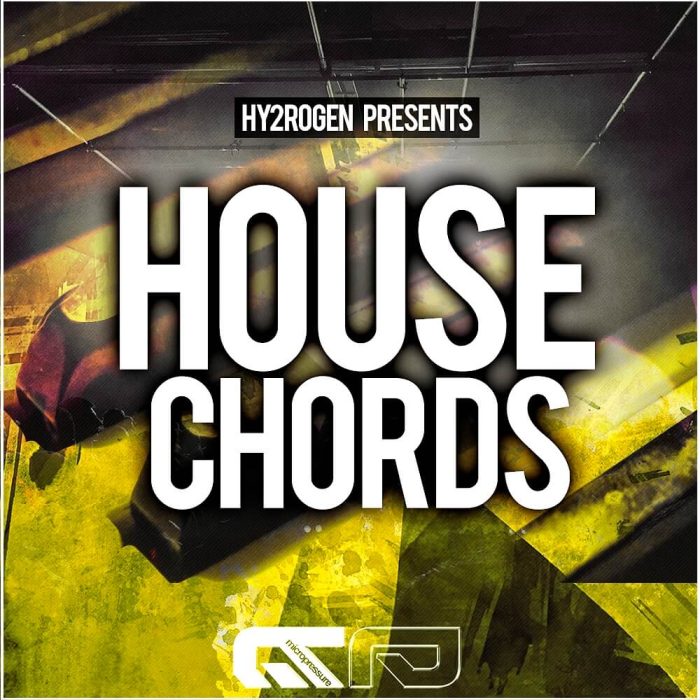 Hy2rogen House Chords