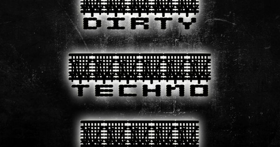 ISR Dirty Techno Loops