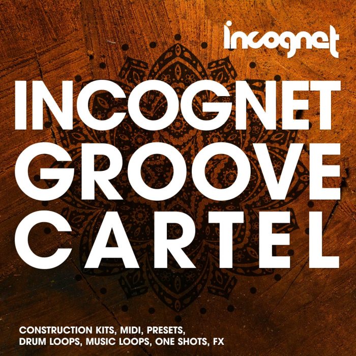 Incognet Groove Cartel