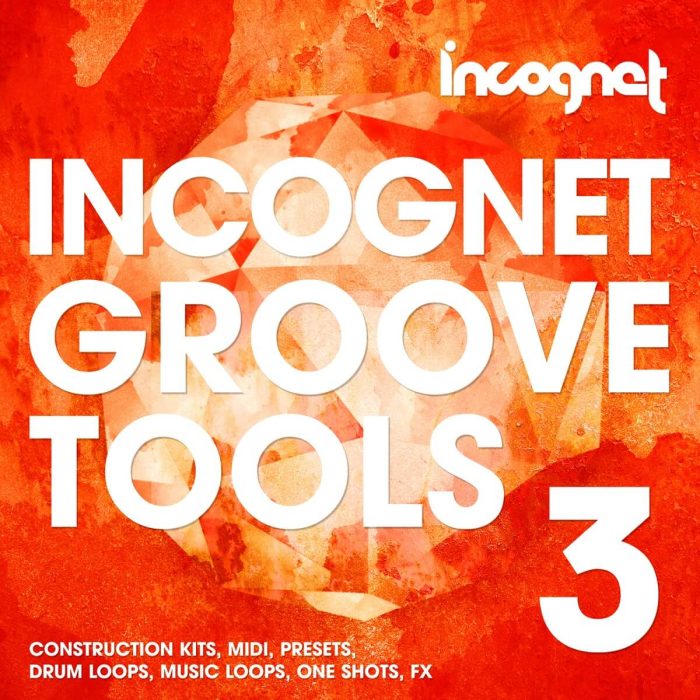 Incognet Groove Tools 3