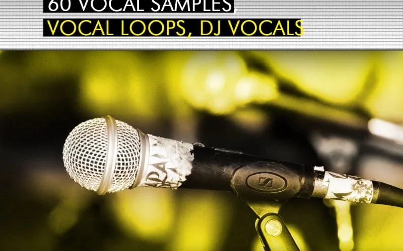 Lucid Samples Free Vocals