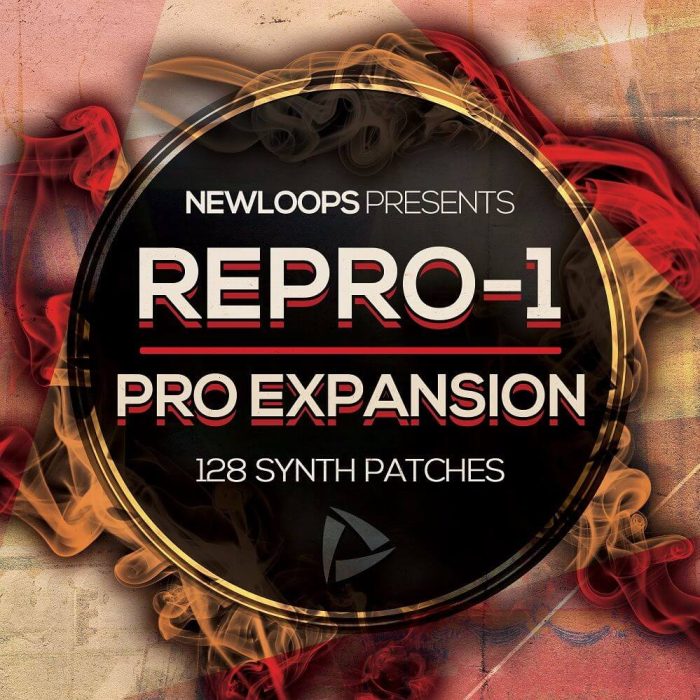 New Loops Repro-1 Pro Expansion