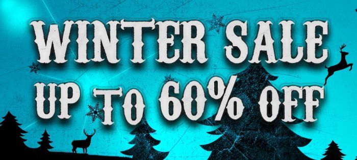 New Loops Winter Sale