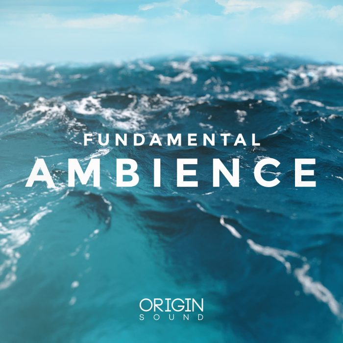 Origin Sound Fundamental Ambience