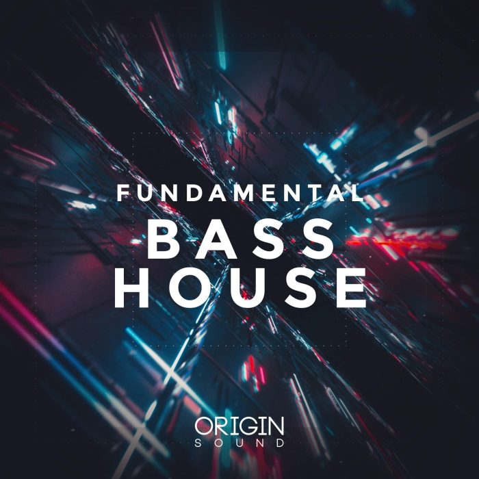 Origin Sound Fundamental Bass House