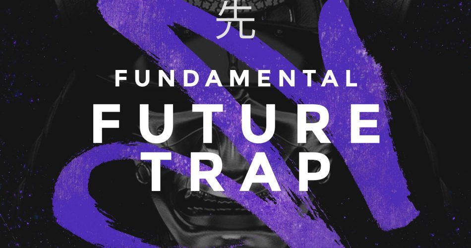 Origin Sound Fundamental Future Trap
