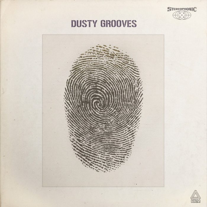 Patchbanks Dusty Grooves
