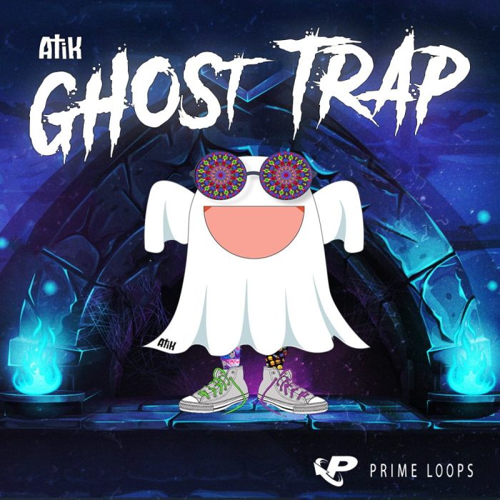 Prime Loops Atik Ghost Trap