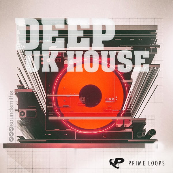 Prime Loops Deep UK House