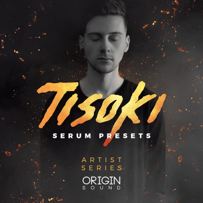 Prime Loops Tisoki Serum Presets