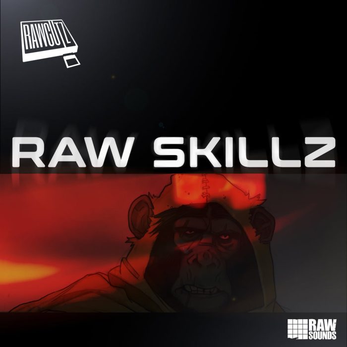 Raw Cutz Raw Skillz