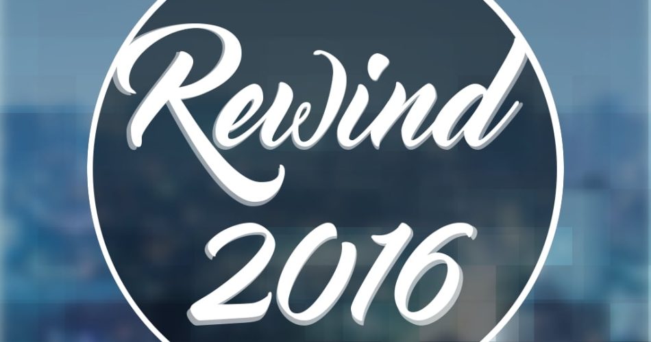 Reveal Sound Derrek Rewind 2016