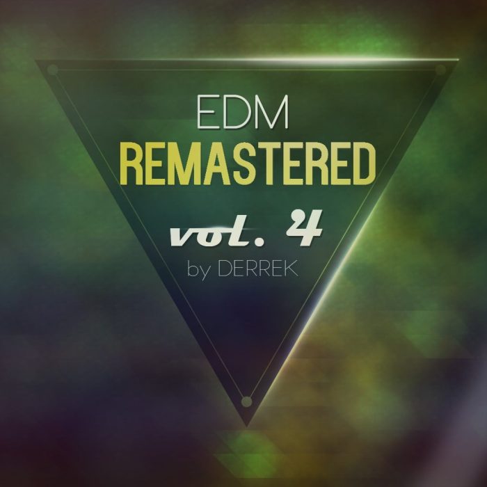 Reveal Sound EDM Remastered Vol 4