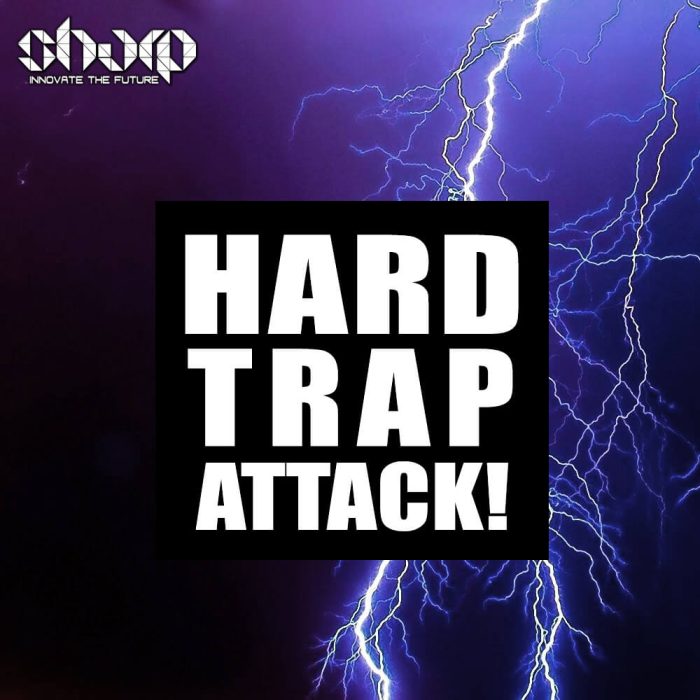 SHARP   Hard Trap Attack!