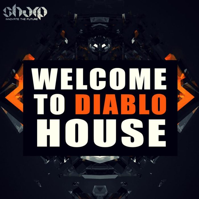 SHARP Welcome to Diablo House