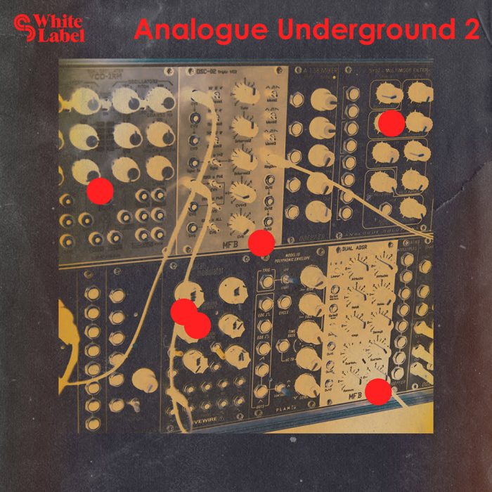 Sample Magic Analogue Underground 2