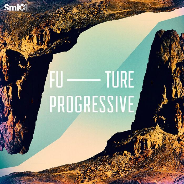 Sample Magic Future Progressive