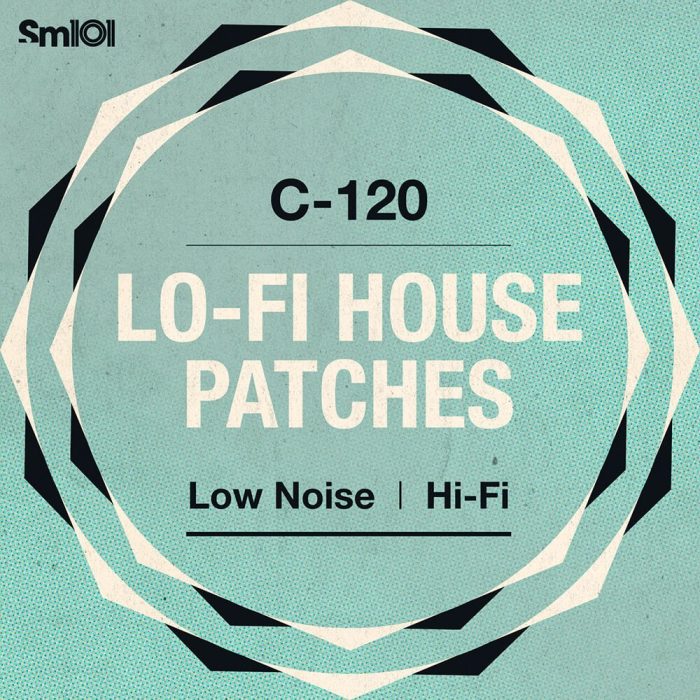 Sample Magic Lo-Fi House Patches for Massive