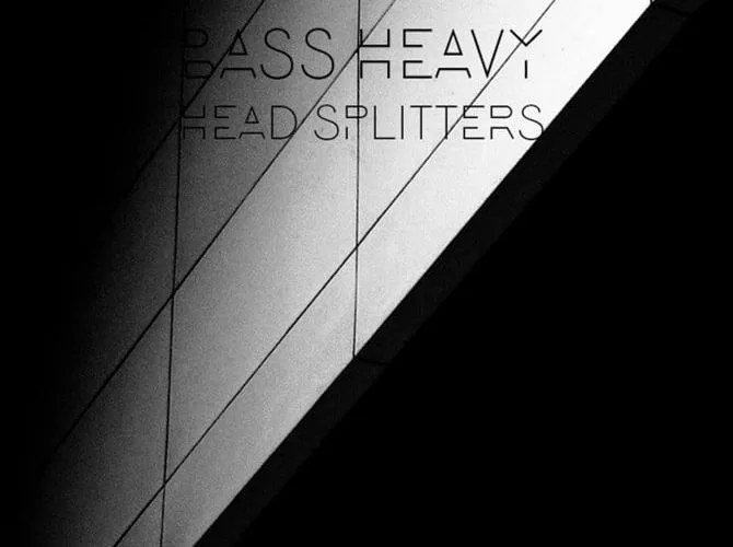Samplephonics Kvni Bass Heavy Head Splitters