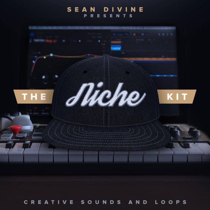 Sean Divine The Niche Kit