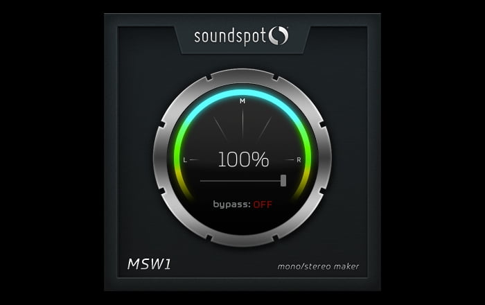 SoundSpot MSW1