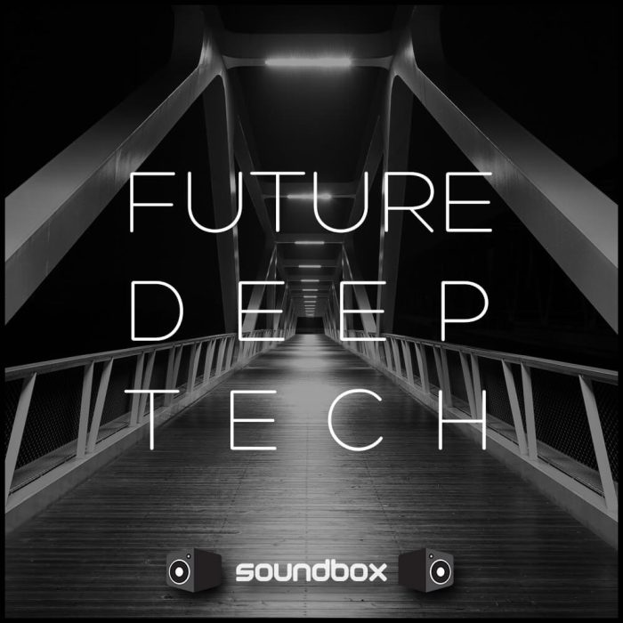 Soundbox Future Deep Tech