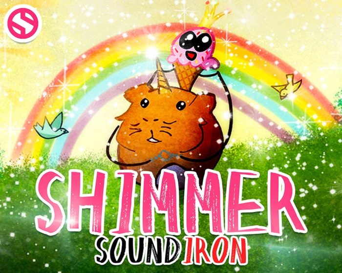 Soundiron Shimmer