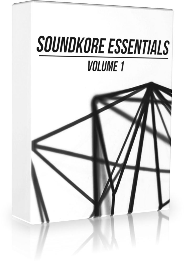 Soundkore Essentials Vol 1