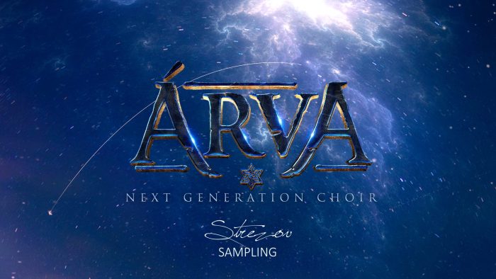 Strezov Sampler Arva