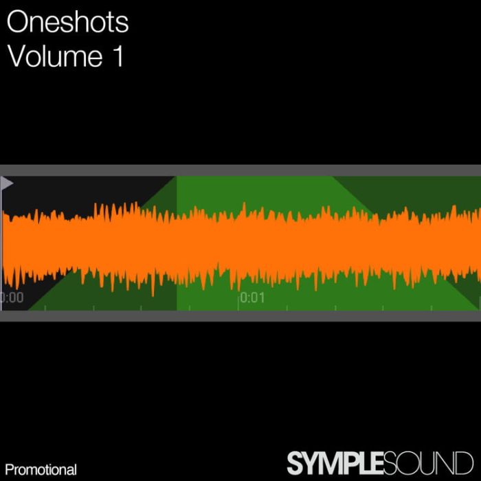 SympleSound Oneshots Vol 1
