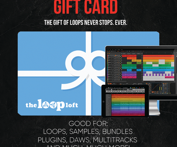The Loop Loft Gift Card
