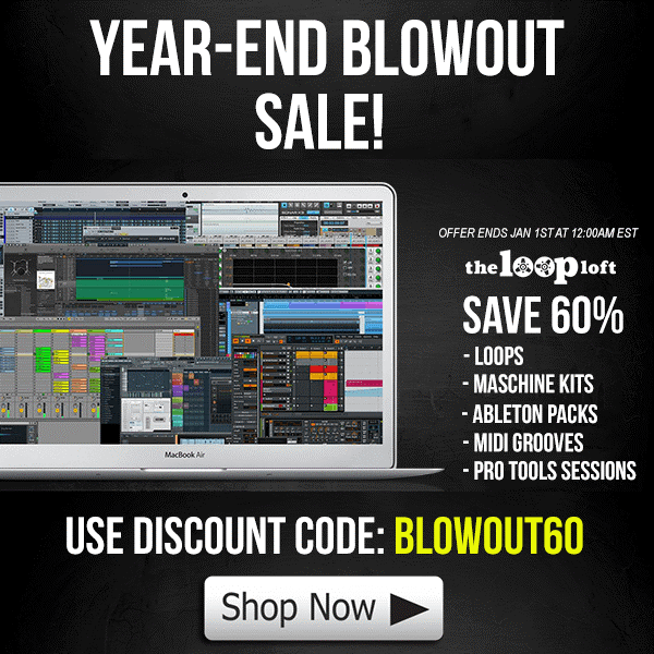 The Loop Loft Year End Blowout Sale