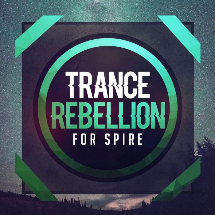 Trance Euphoria Trance Rebellion for Spire