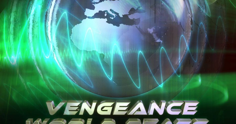 Vengeance World Beats Vol 1