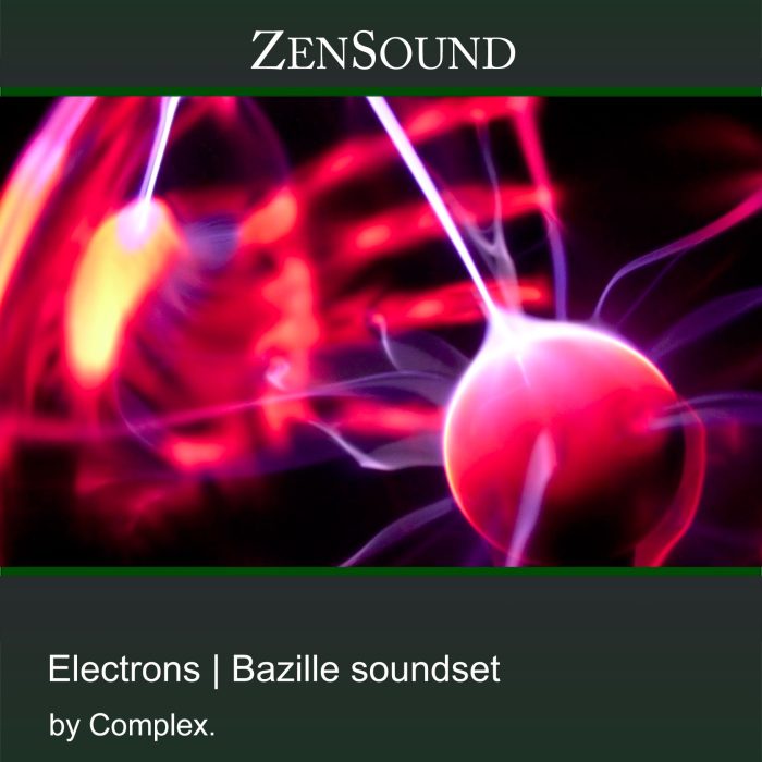 ZenSound Electrons